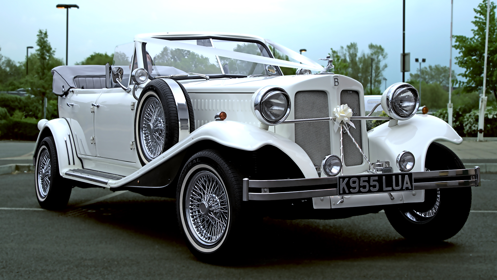 Prasads Automotive Bentley Beauford